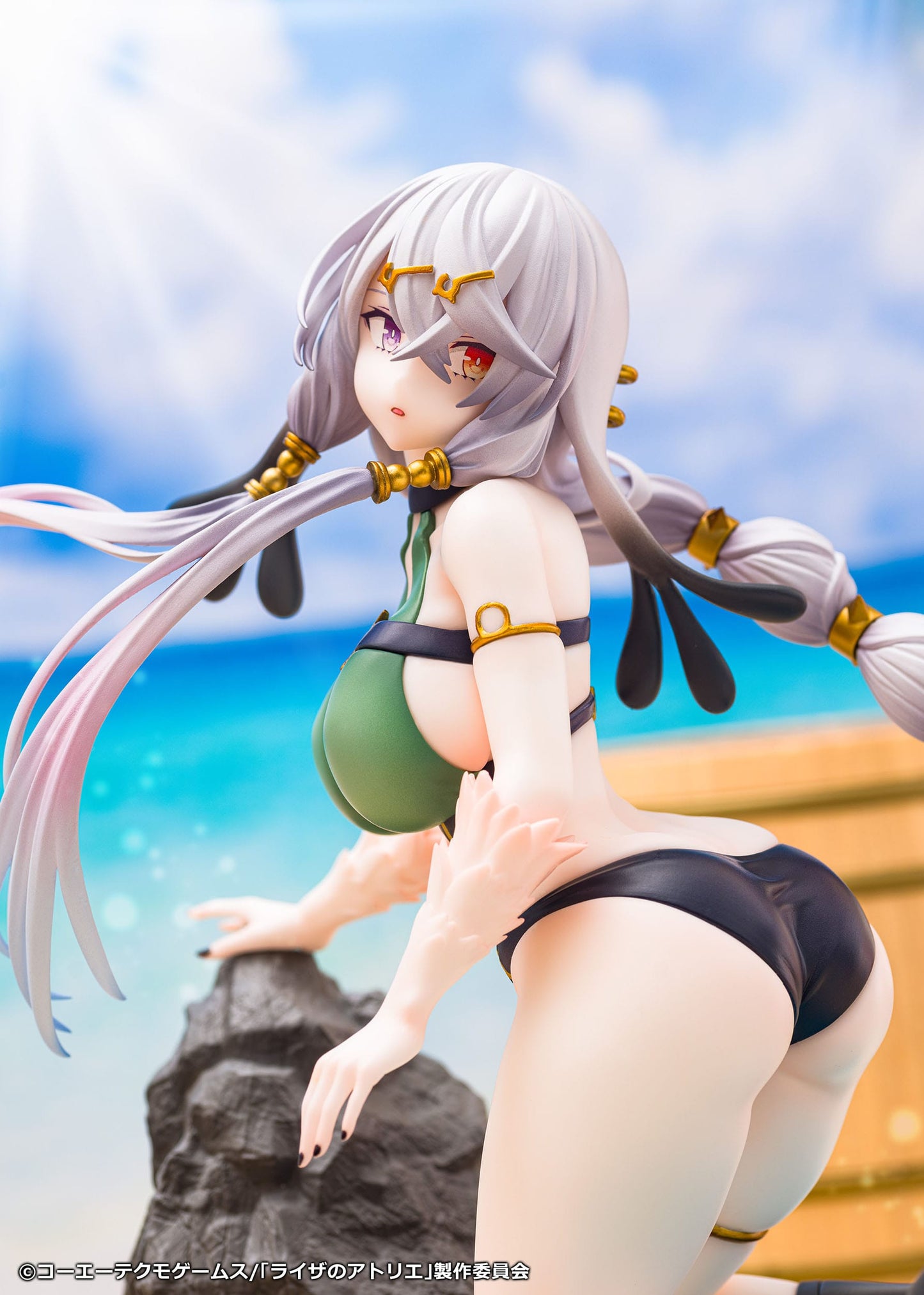 Lila Decyrus Swimsuit Ver. Proof
