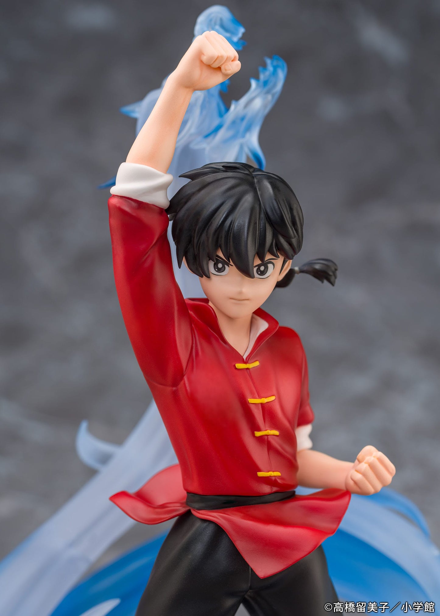 Ranma Saotome Ranma 1/2 Pproof