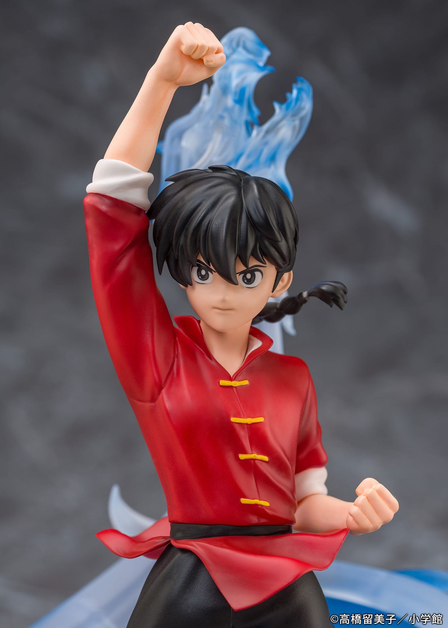 Ranma Saotome Ranma 1/2 Pproof