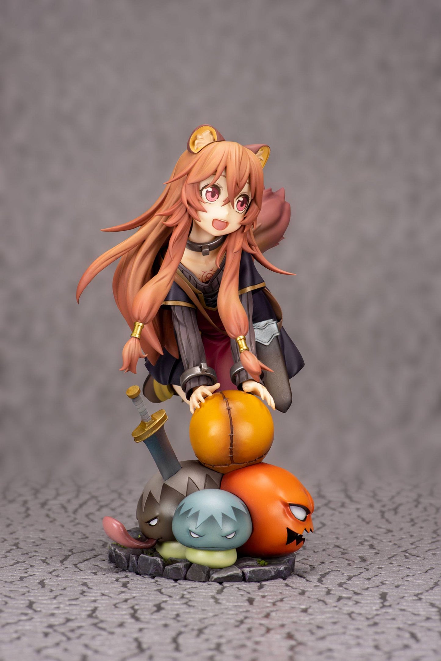 Raphtalia Childhood Ver. / The Rising of the Shield Hero