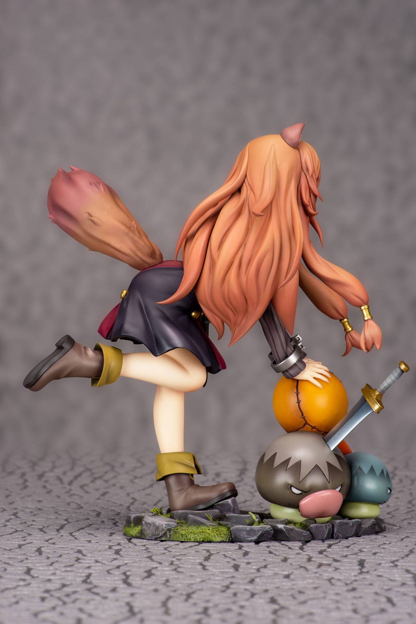 Raphtalia Childhood Ver. / The Rising of the Shield Hero