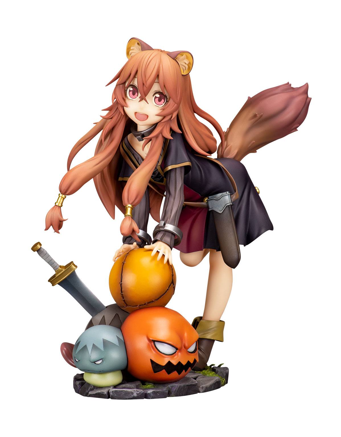 Raphtalia Childhood Ver. / The Rising of the Shield Hero