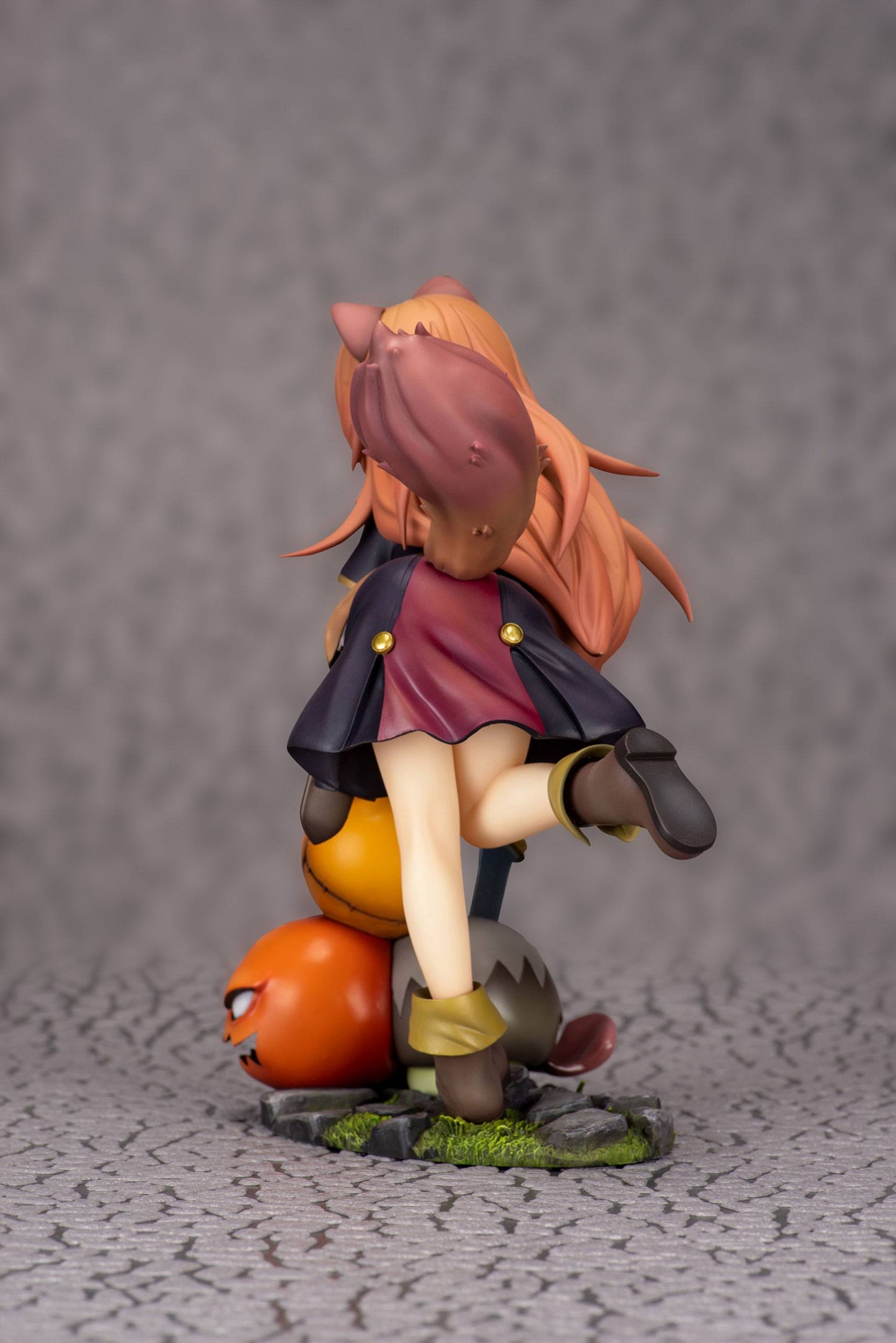 Raphtalia Childhood Ver. / The Rising of the Shield Hero