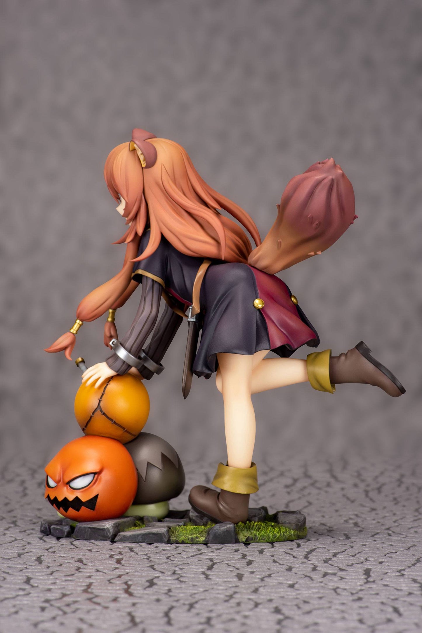 Raphtalia Childhood Ver. / The Rising of the Shield Hero
