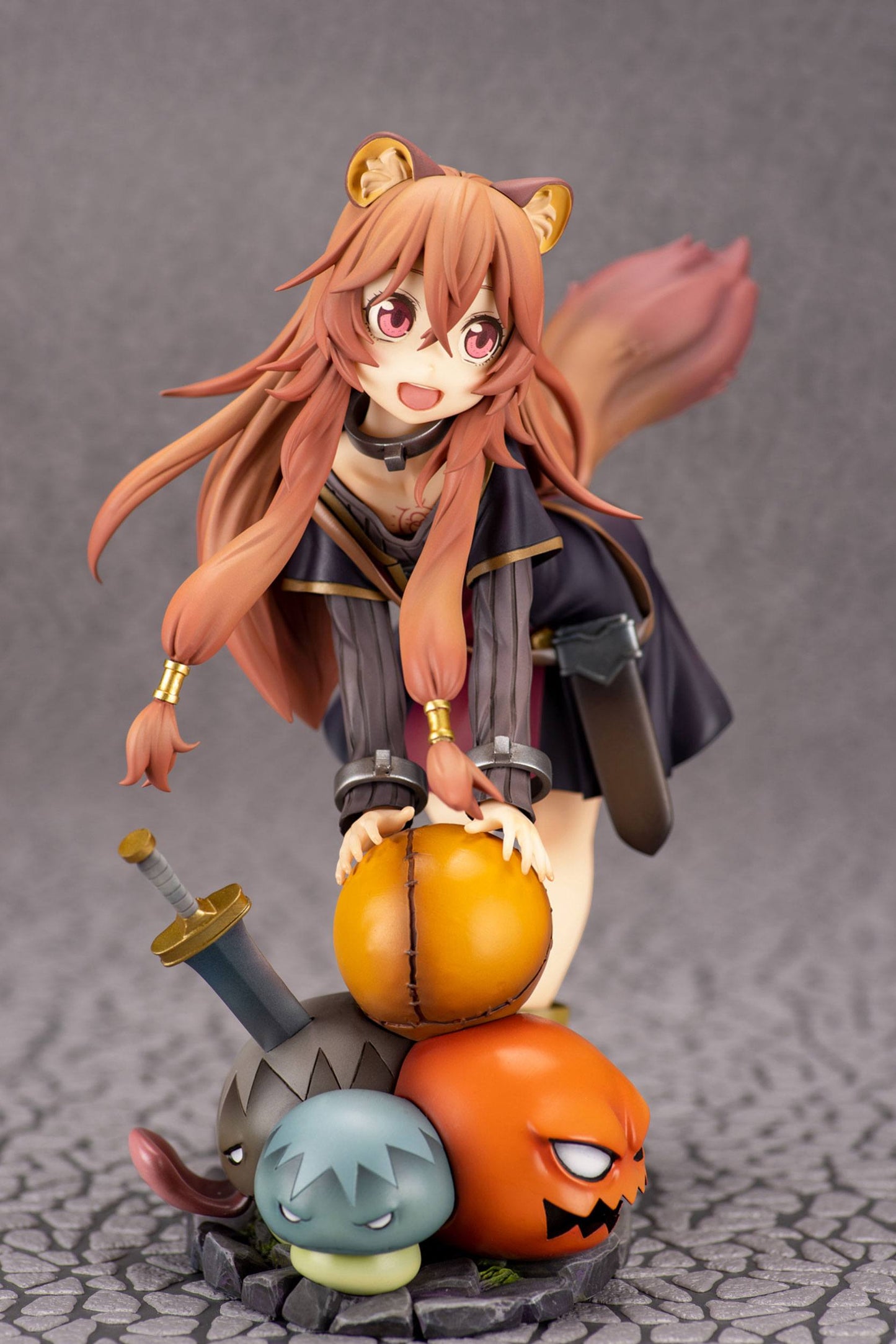 Raphtalia Childhood Ver. / The Rising of the Shield Hero