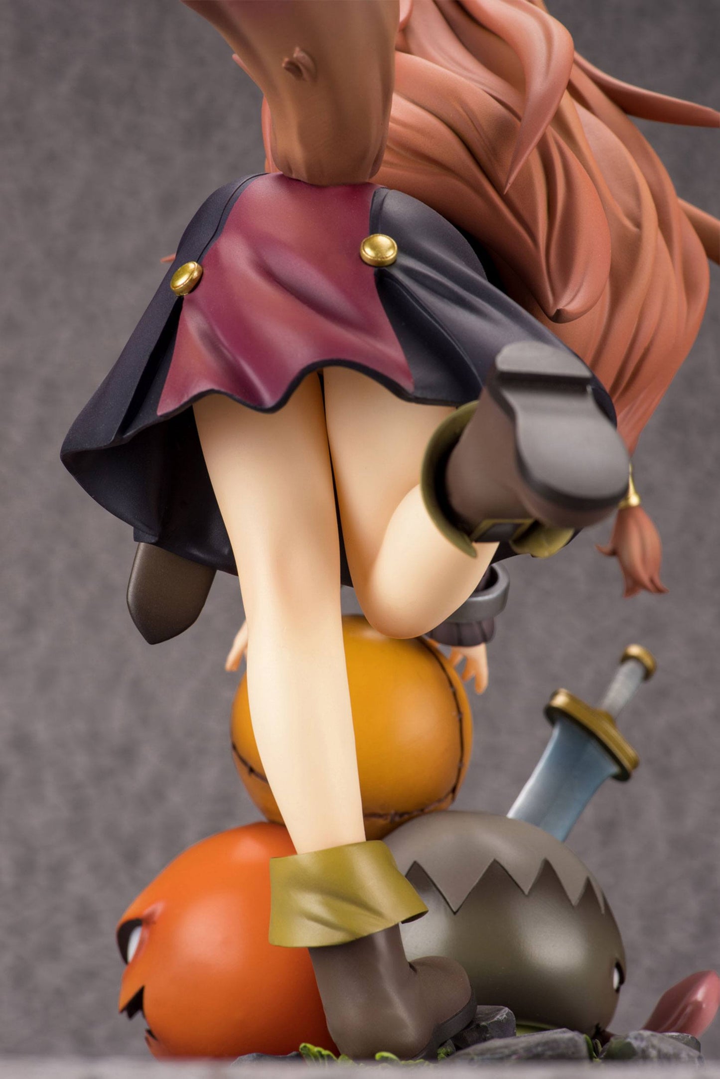 Raphtalia Childhood Ver. / The Rising of the Shield Hero