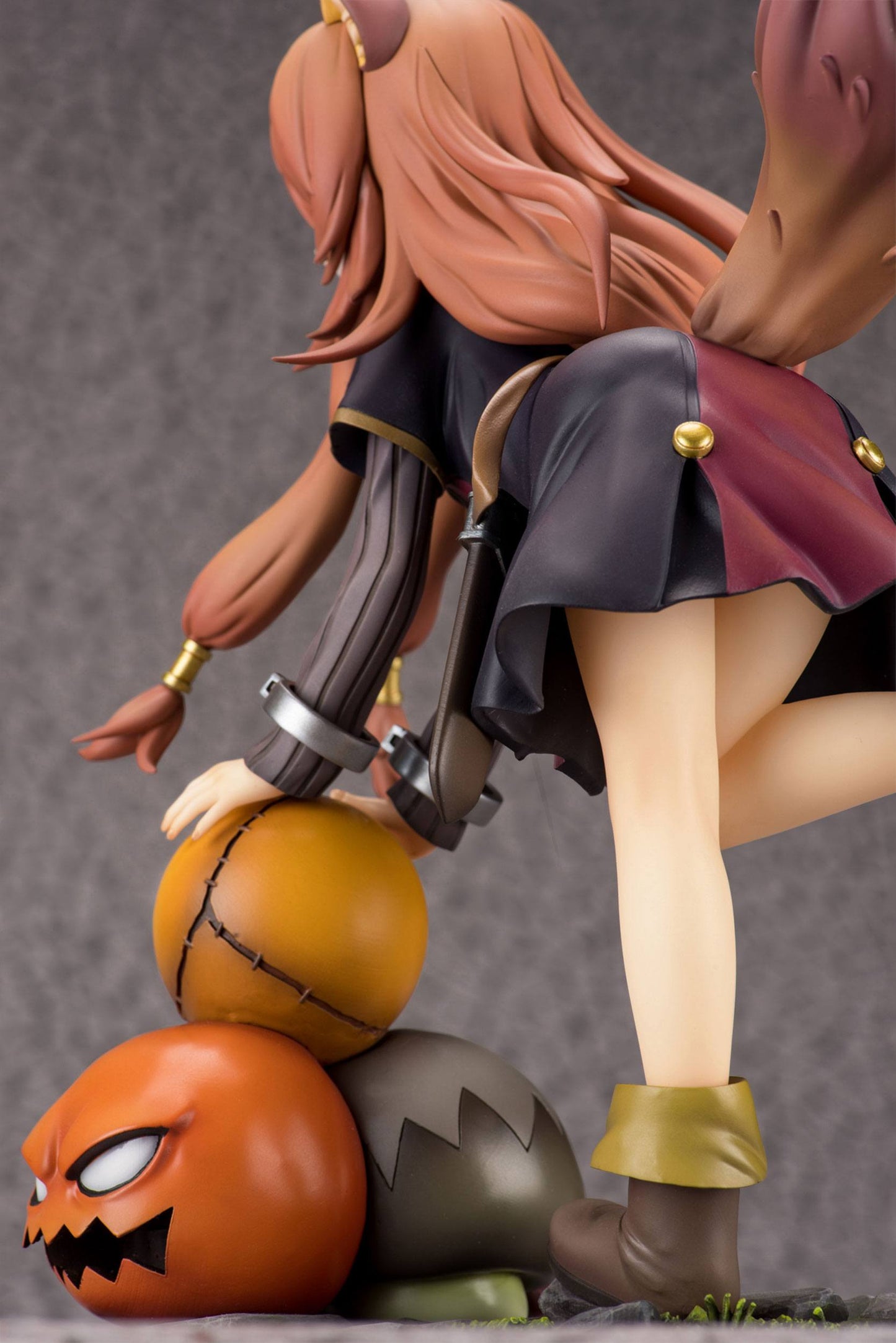 Raphtalia Childhood Ver. / The Rising of the Shield Hero
