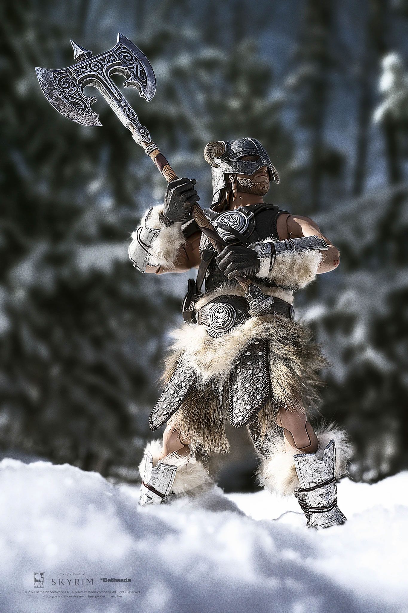 Dragonborn Deluxe Edition The Elder Scrolls V Skyrim