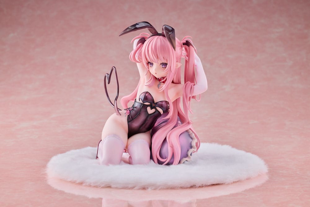 Rurumu (Lulumu) Succubus Ver. Deluxe Edition Pure
