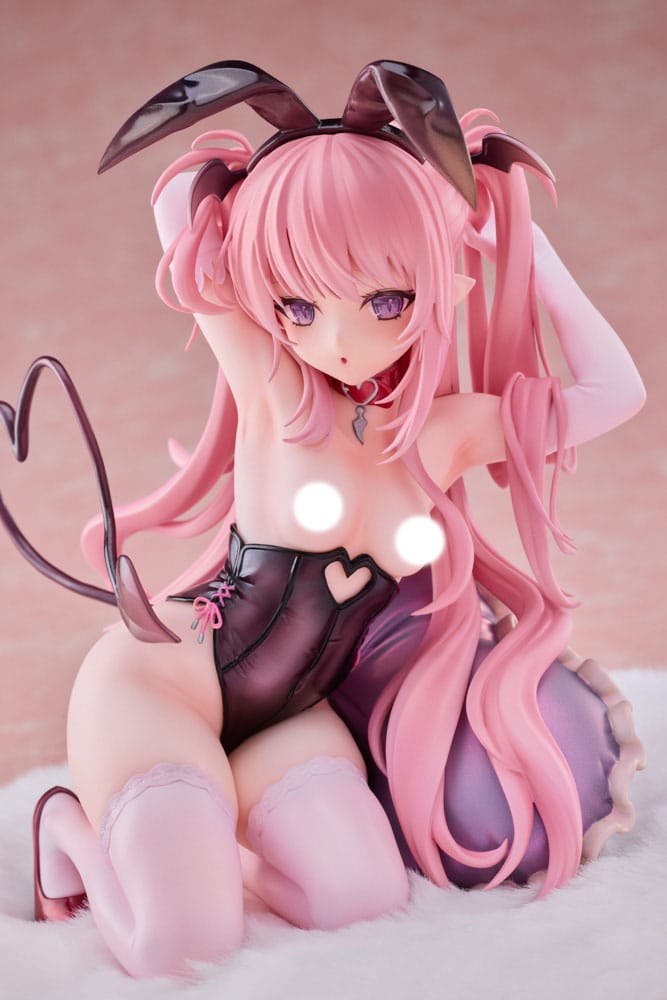 Rurumu (Lulumu) Succubus Ver. Deluxe Edition Pure