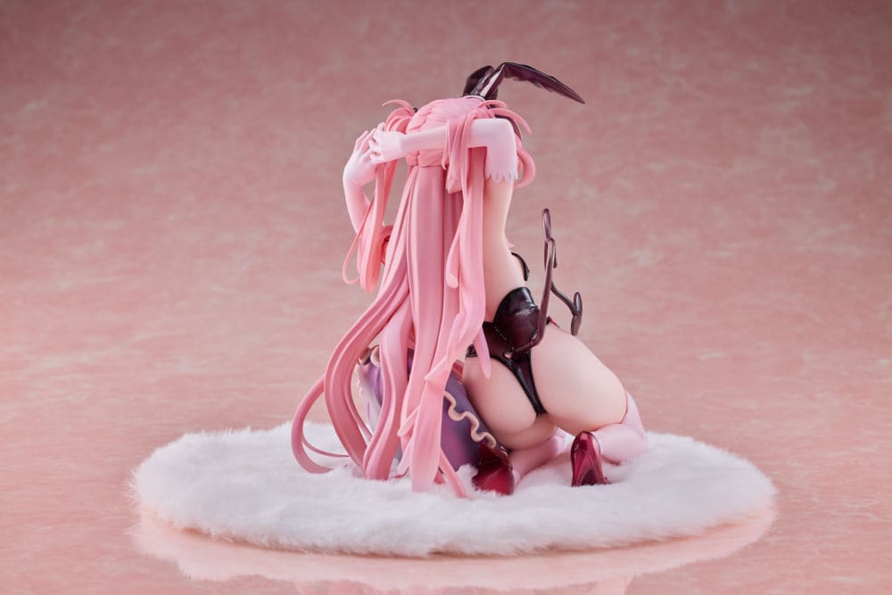 Rurumu (Lulumu) Succubus Ver. Deluxe Edition Pure