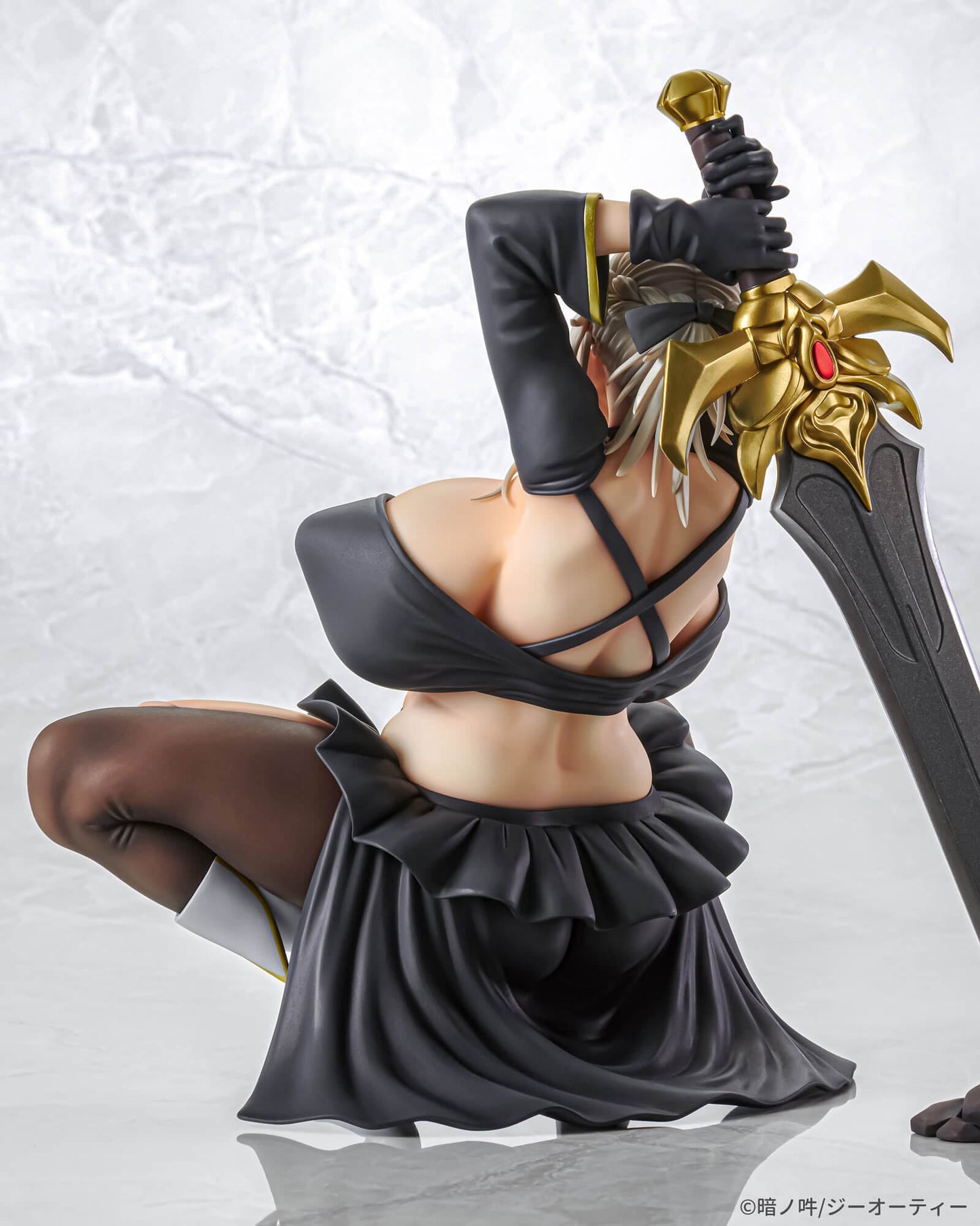Noir - Harem Quest Me - Q-Six
