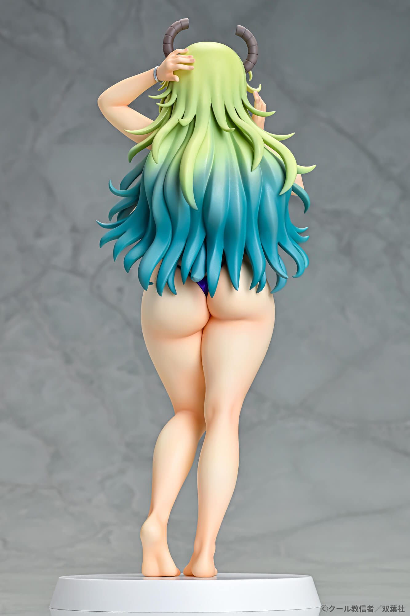 Lucoa Bikini Style Ques Q