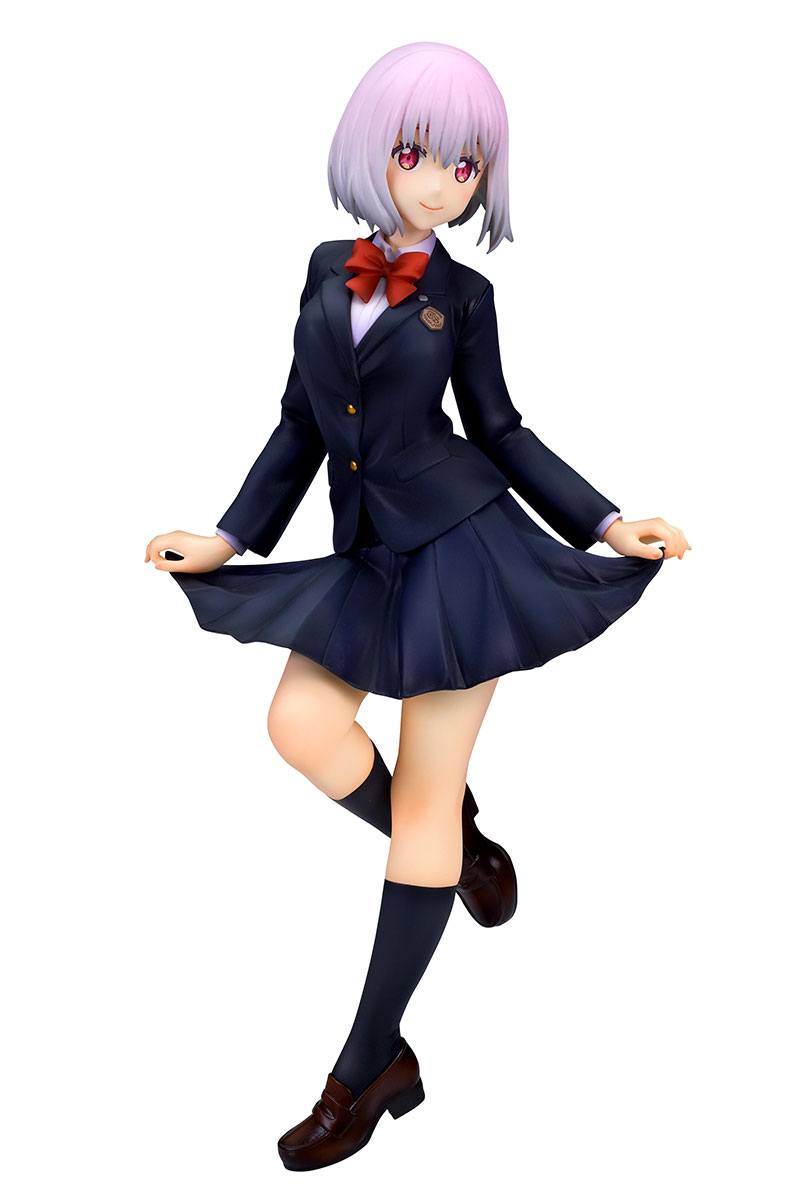 Akane Shinjo - School Uniform Ver. / SSSS.Gridman