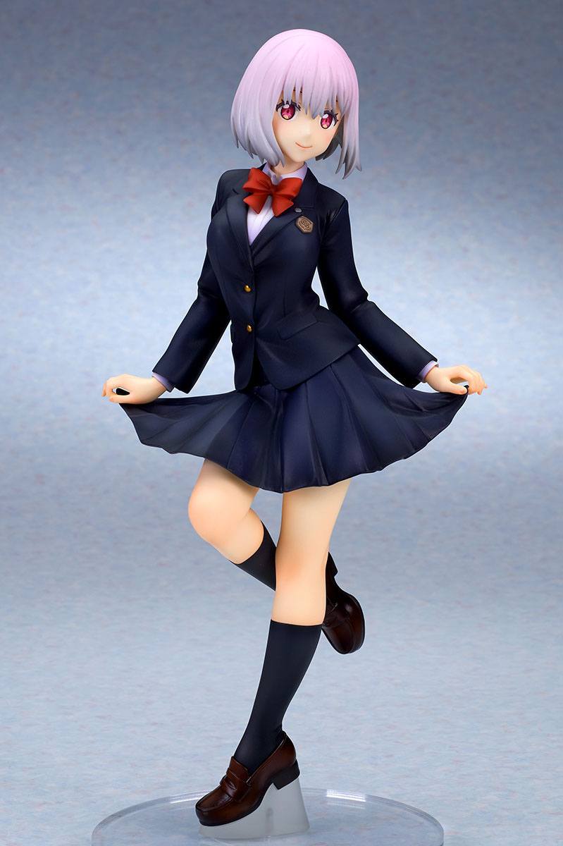 Akane Shinjo - School Uniform Ver. / SSSS.Gridman