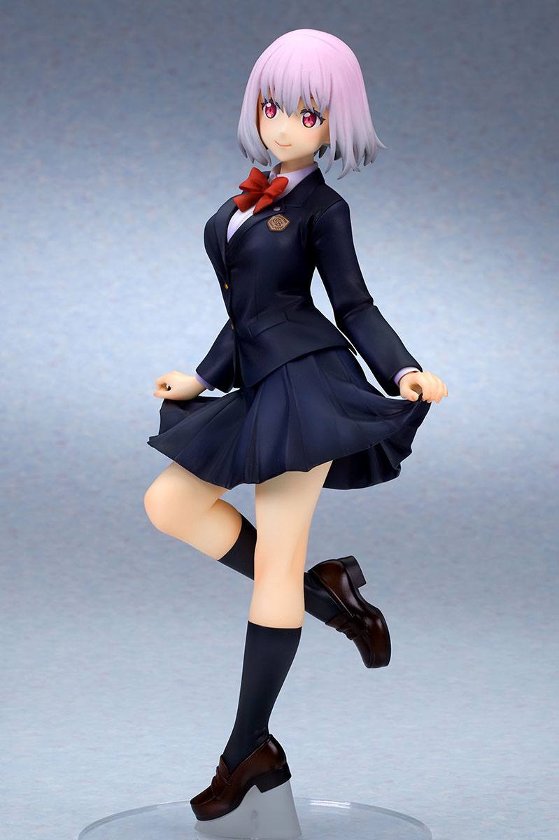 Akane Shinjo - School Uniform Ver. / SSSS.Gridman