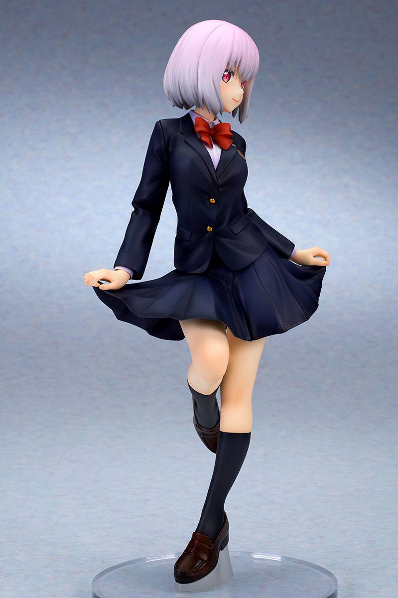 Akane Shinjo - School Uniform Ver. / SSSS.Gridman