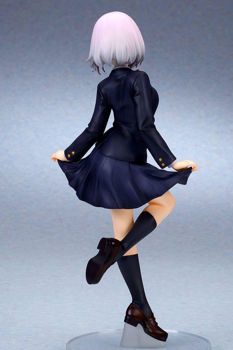 Akane Shinjo - School Uniform Ver. / SSSS.Gridman