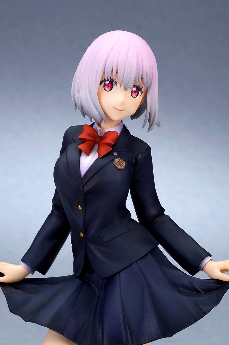 Akane Shinjo - School Uniform Ver. / SSSS.Gridman