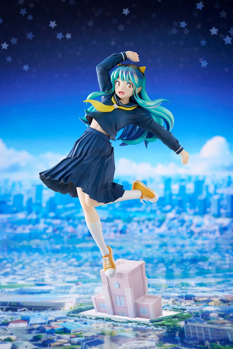 Lum Uniform Ver. Urusei Yatsura Ques Q
