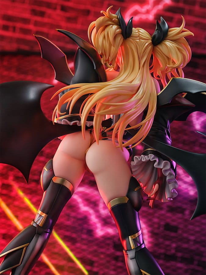 Kirara Onisaki Halloween Vampire Ver. - Taimanin RPGX - Rocket Boy