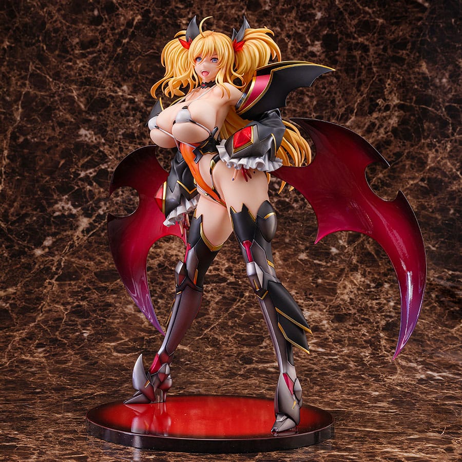 Kirara Onisaki Halloween Vampire Ver. - Taimanin RPGX - Rocket Boy