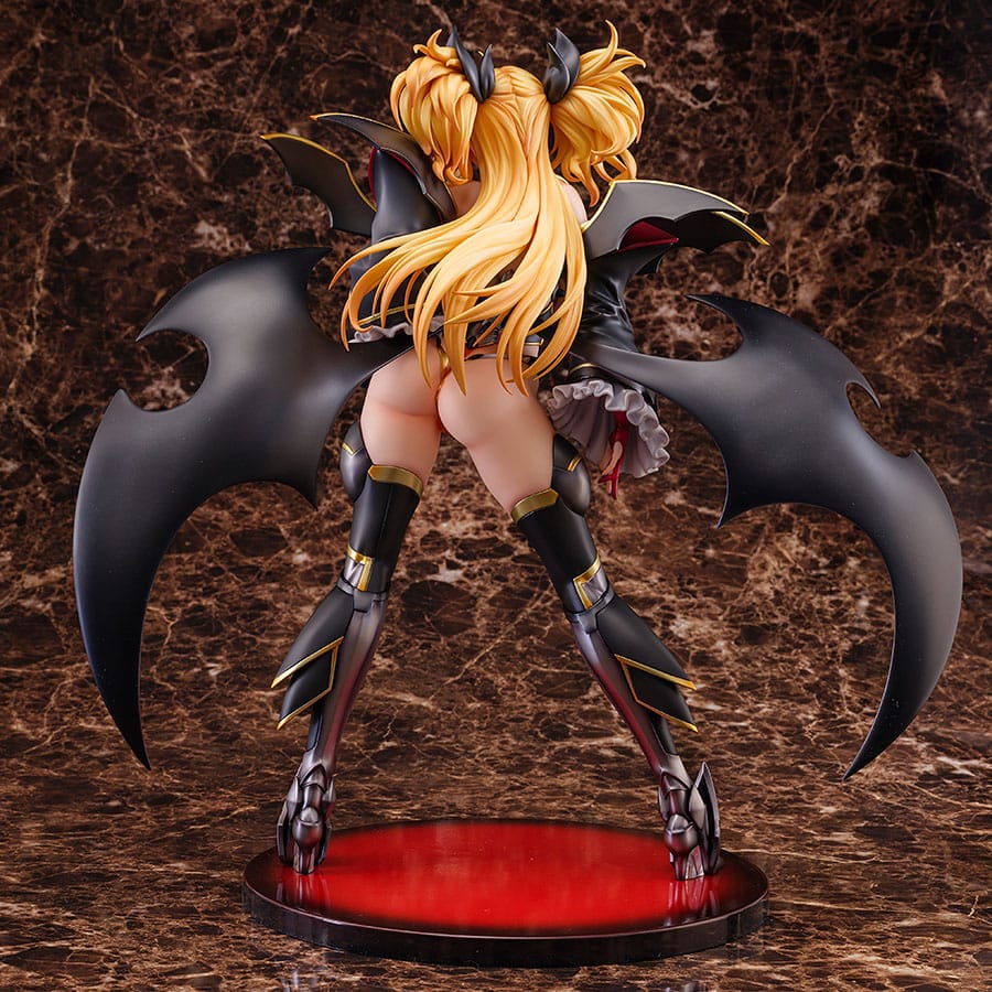 Kirara Onisaki Halloween Vampire Ver. - Taimanin RPGX - Rocket Boy