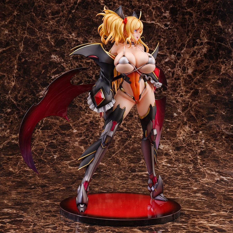 Kirara Onisaki Halloween Vampire Ver. - Taimanin RPGX - Rocket Boy