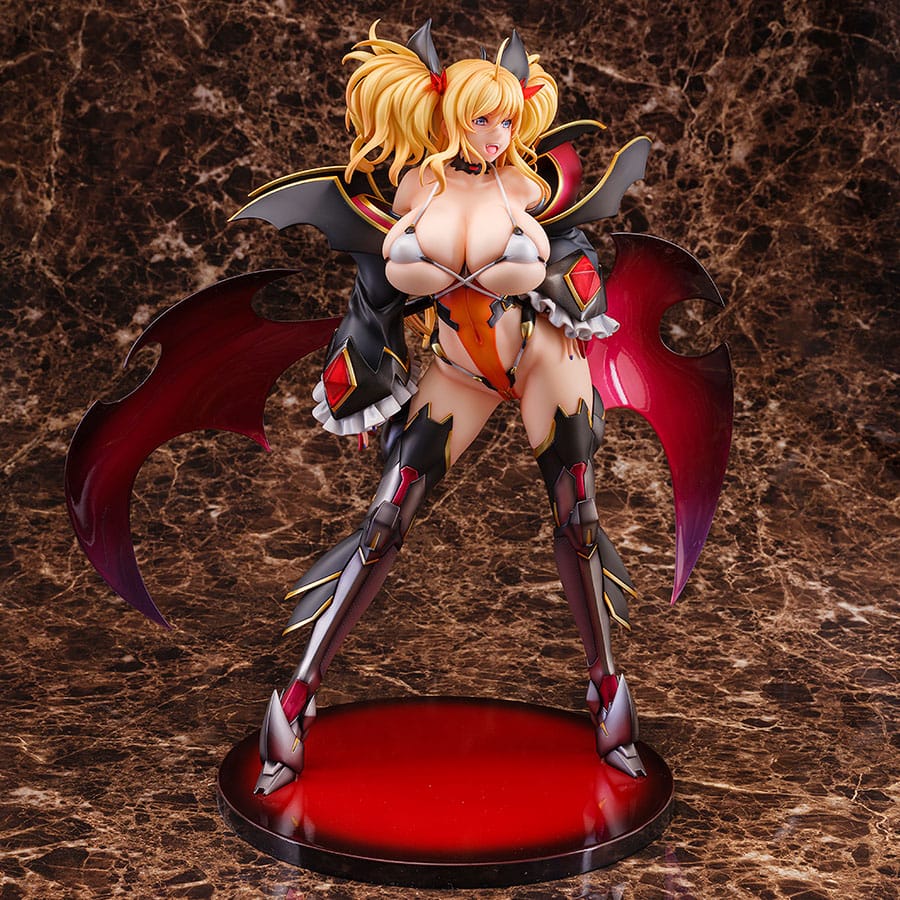 Kirara Onisaki Halloween Vampire Ver. - Taimanin RPGX - Rocket Boy