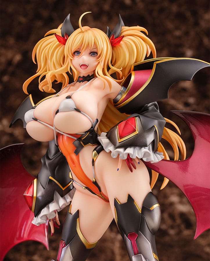 Kirara Onisaki Halloween Vampire Ver. - Taimanin RPGX - Rocket Boy