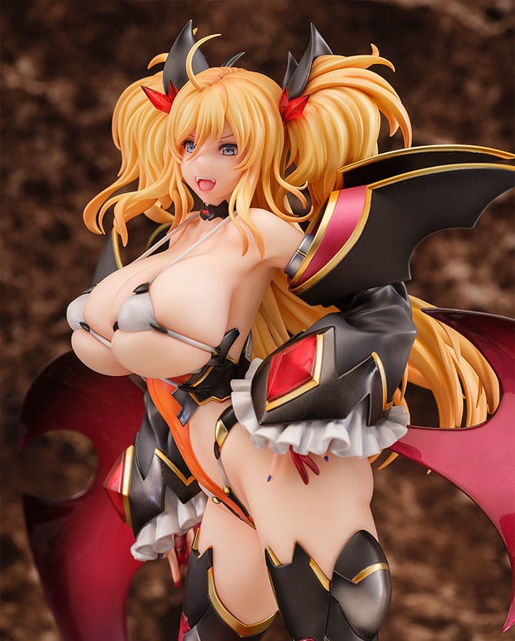 Kirara Onisaki Halloween Vampire Ver. - Taimanin RPGX - Rocket Boy