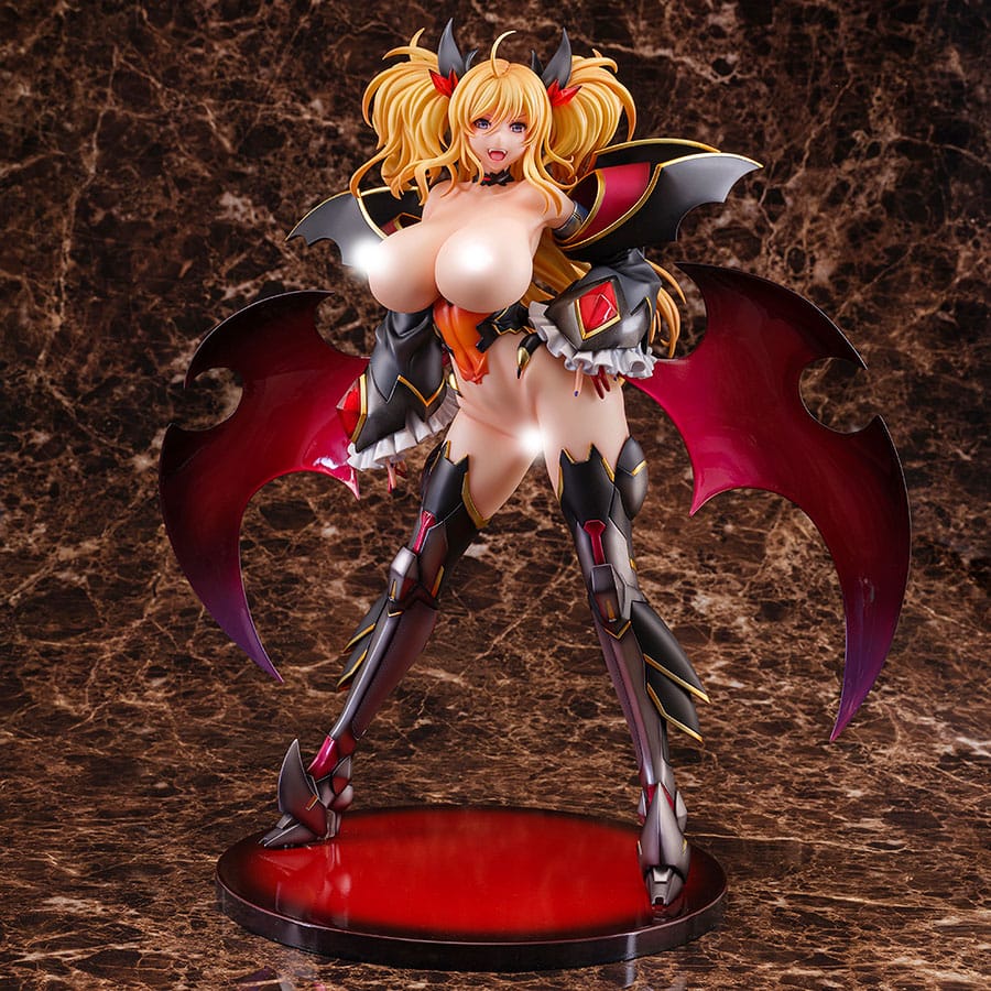 Kirara Onisaki Halloween Vampire Ver. - Taimanin RPGX - Rocket Boy