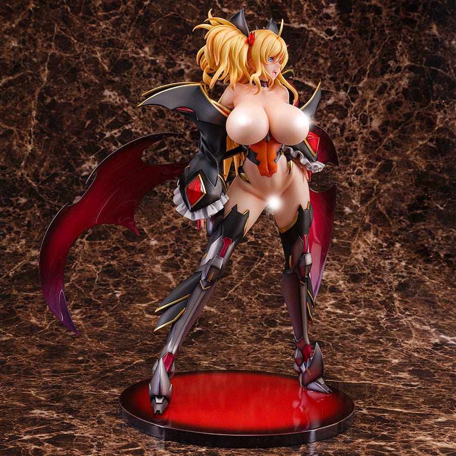 Kirara Onisaki Halloween Vampire Ver. - Taimanin RPGX - Rocket Boy