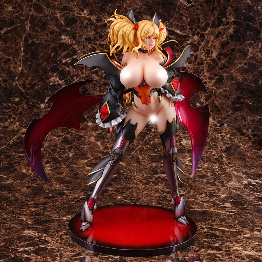 Kirara Onisaki Halloween Vampire Ver. - Taimanin RPGX - Rocket Boy