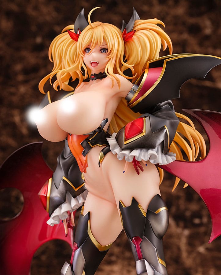 Kirara Onisaki Halloween Vampire Ver. - Taimanin RPGX - Rocket Boy