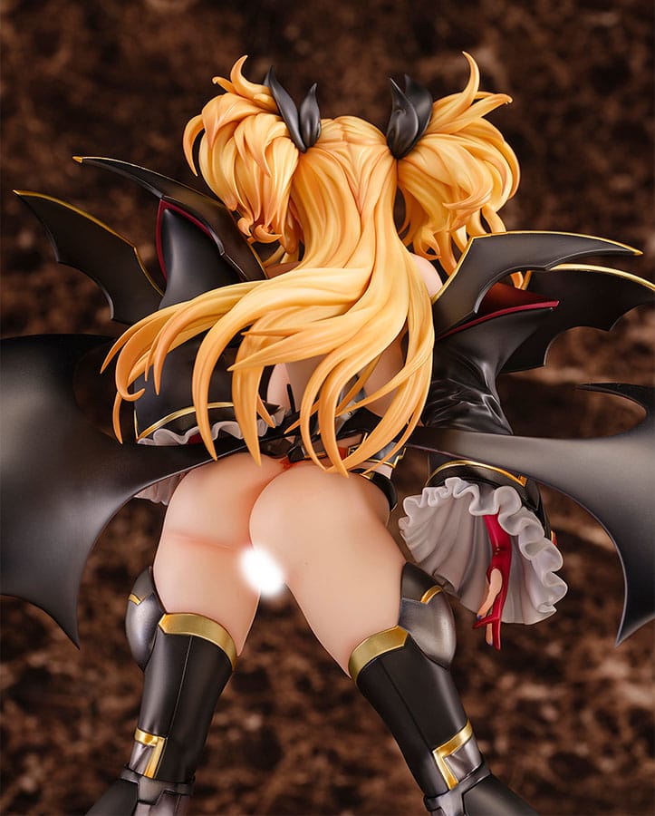 Kirara Onisaki Halloween Vampire Ver. - Taimanin RPGX - Rocket Boy