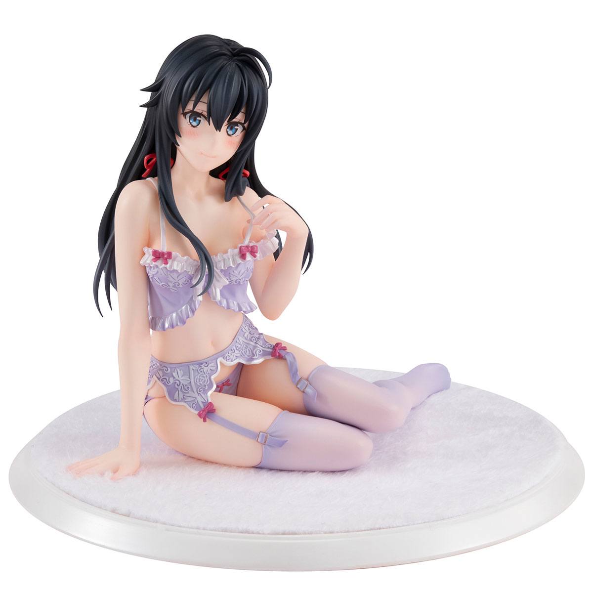 Yukino Yukinoshita - Lingerie Ver. / My Teen Romantic Comedy SNAFU Too