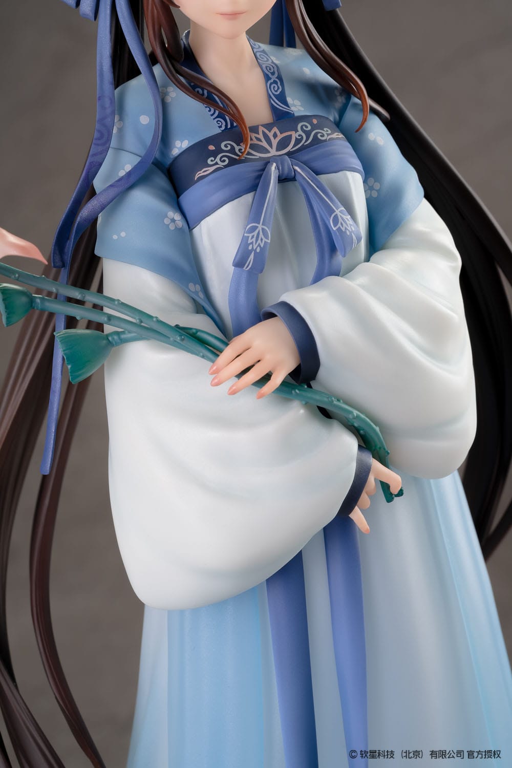 Zhao Ling-Er - Xian Ling Xian Zong Ver. - Standard Edition