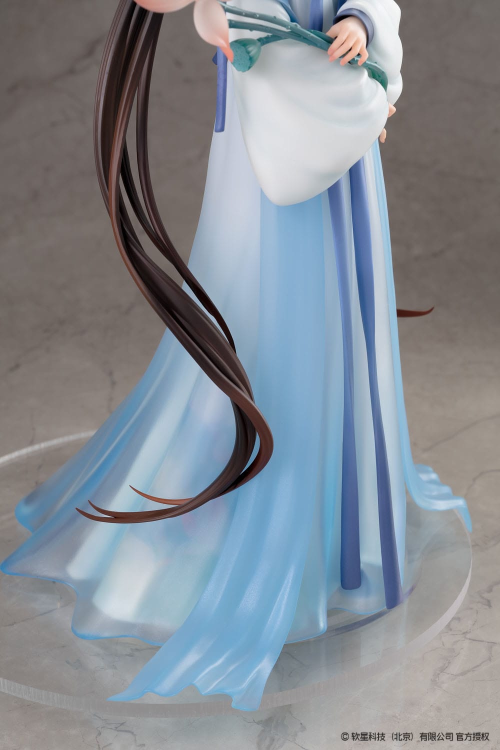Zhao Ling-Er - Xian Ling Xian Zong Ver. - Standard Edition