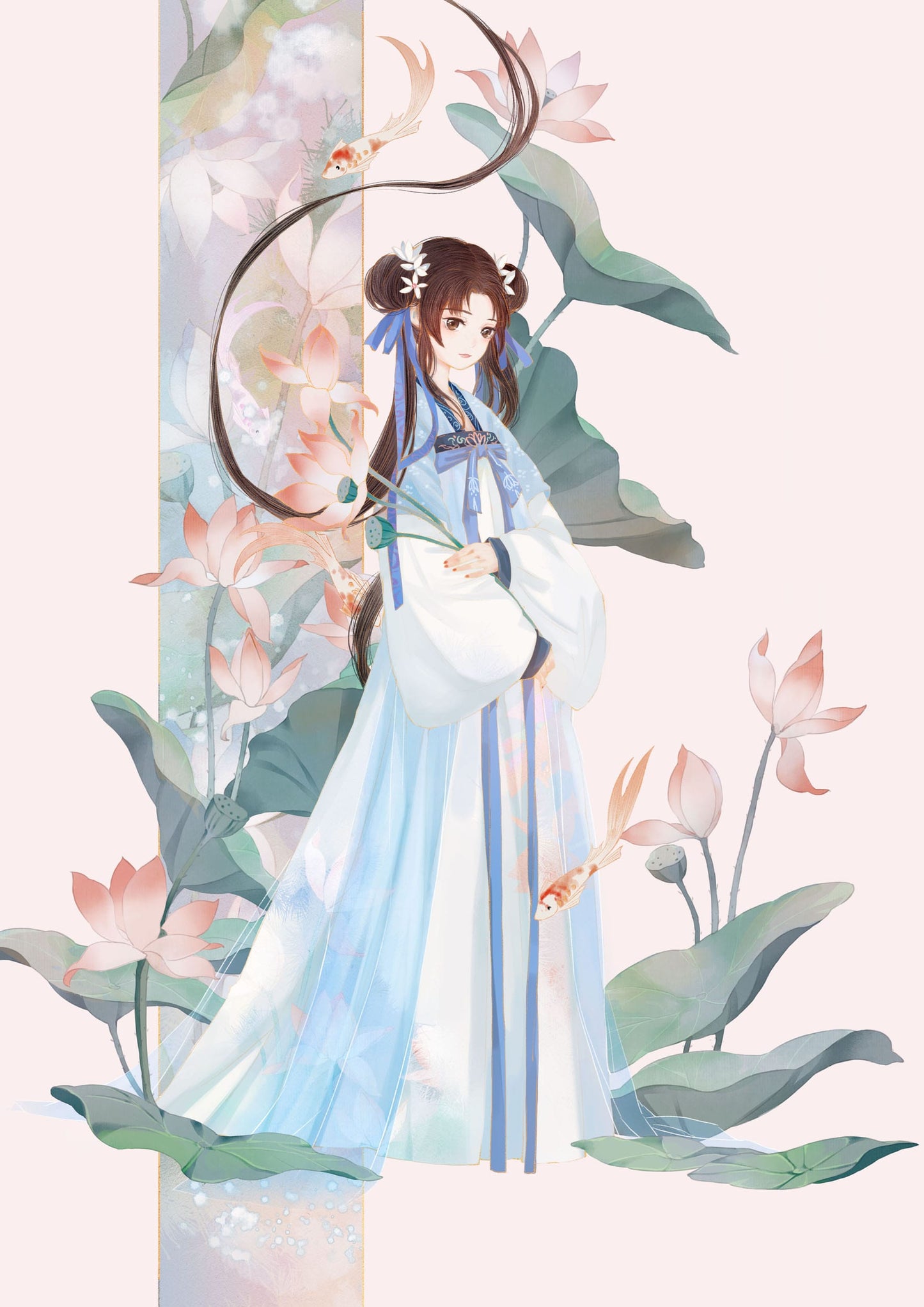 Zhao Ling-Er - Xian Ling Xian Zong Ver. - Standard Edition