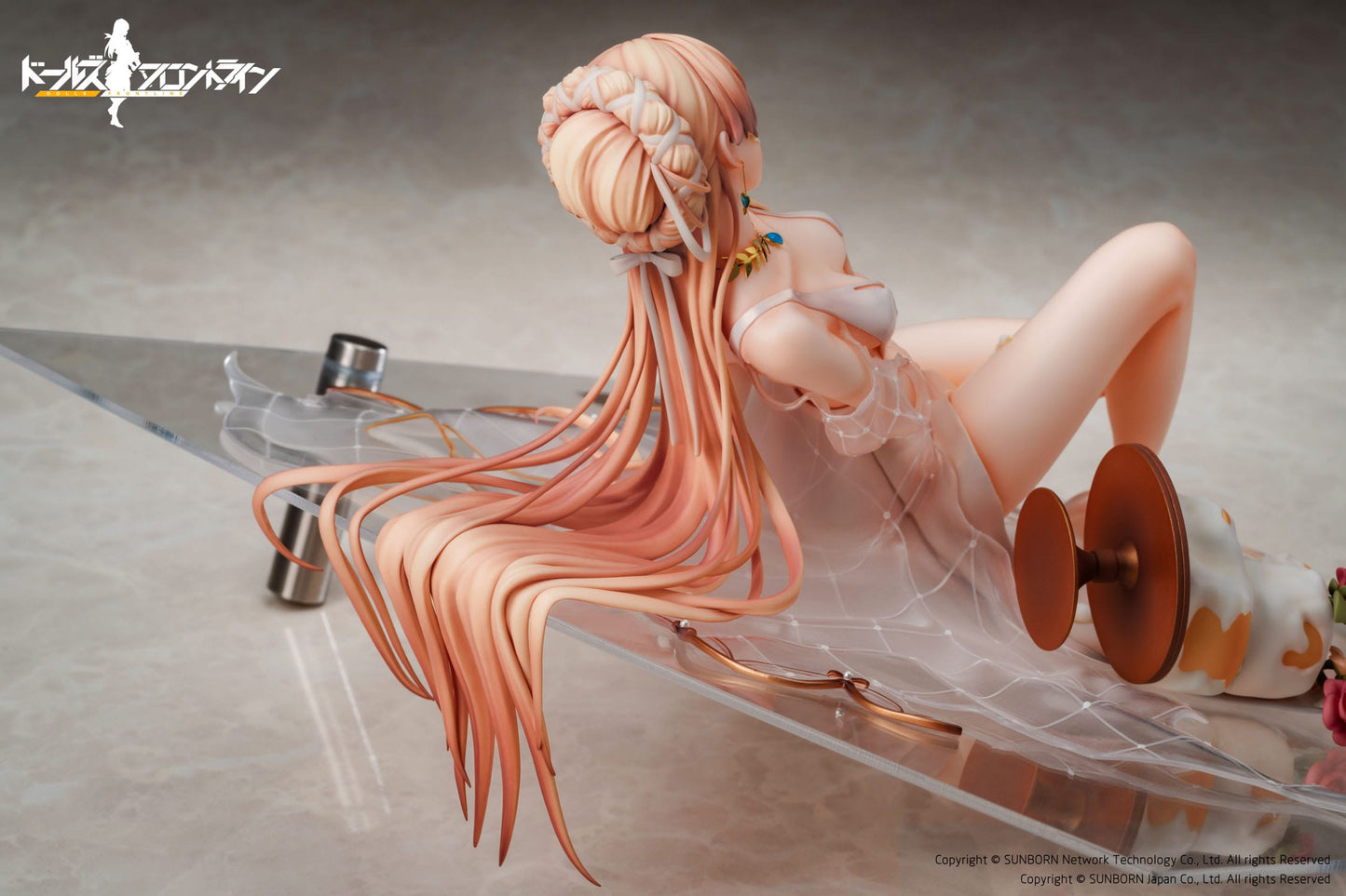 OTs-14 Divinely-Favoured Beauty Heavy Damage Ver. Reverse Studio