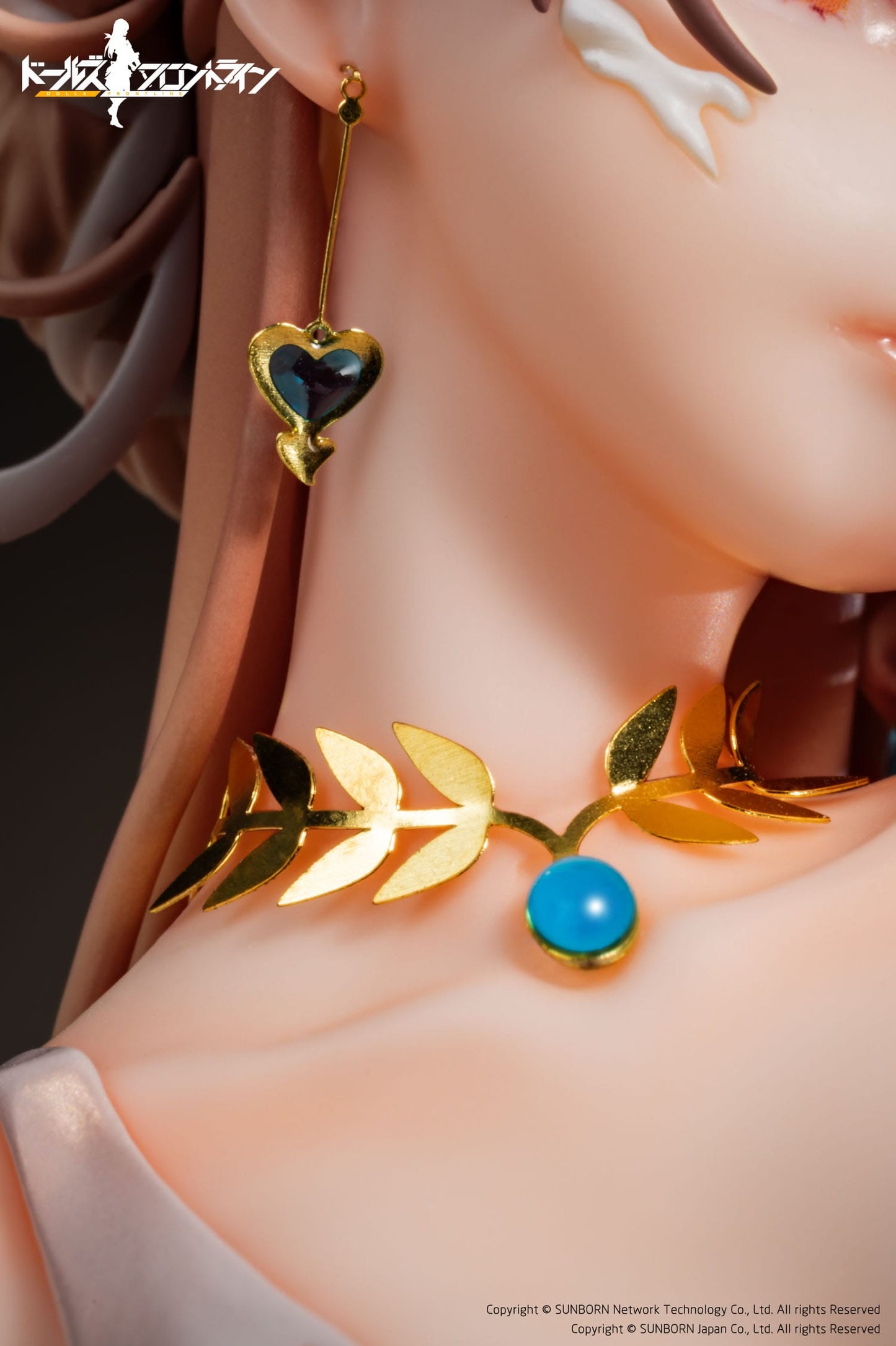 OTs-14 Divinely-Favoured Beauty Heavy Damage Ver. Reverse Studio
