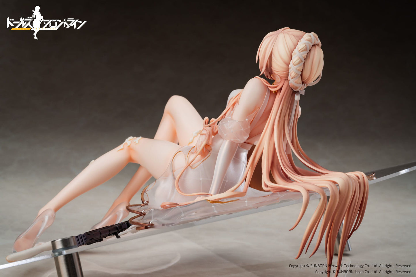 OTs-14 Divinely-Favoured Beauty Heavy Damage Ver. Reverse Studio