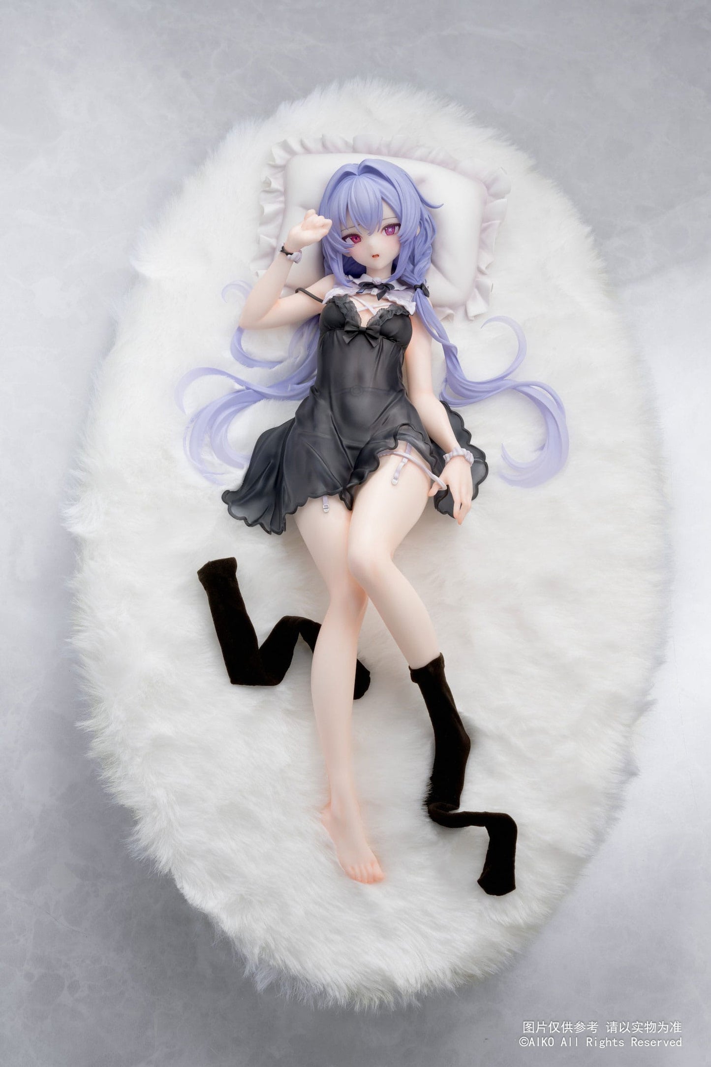 Niya Hidden Forest Ver. Original Character Reverse Studio