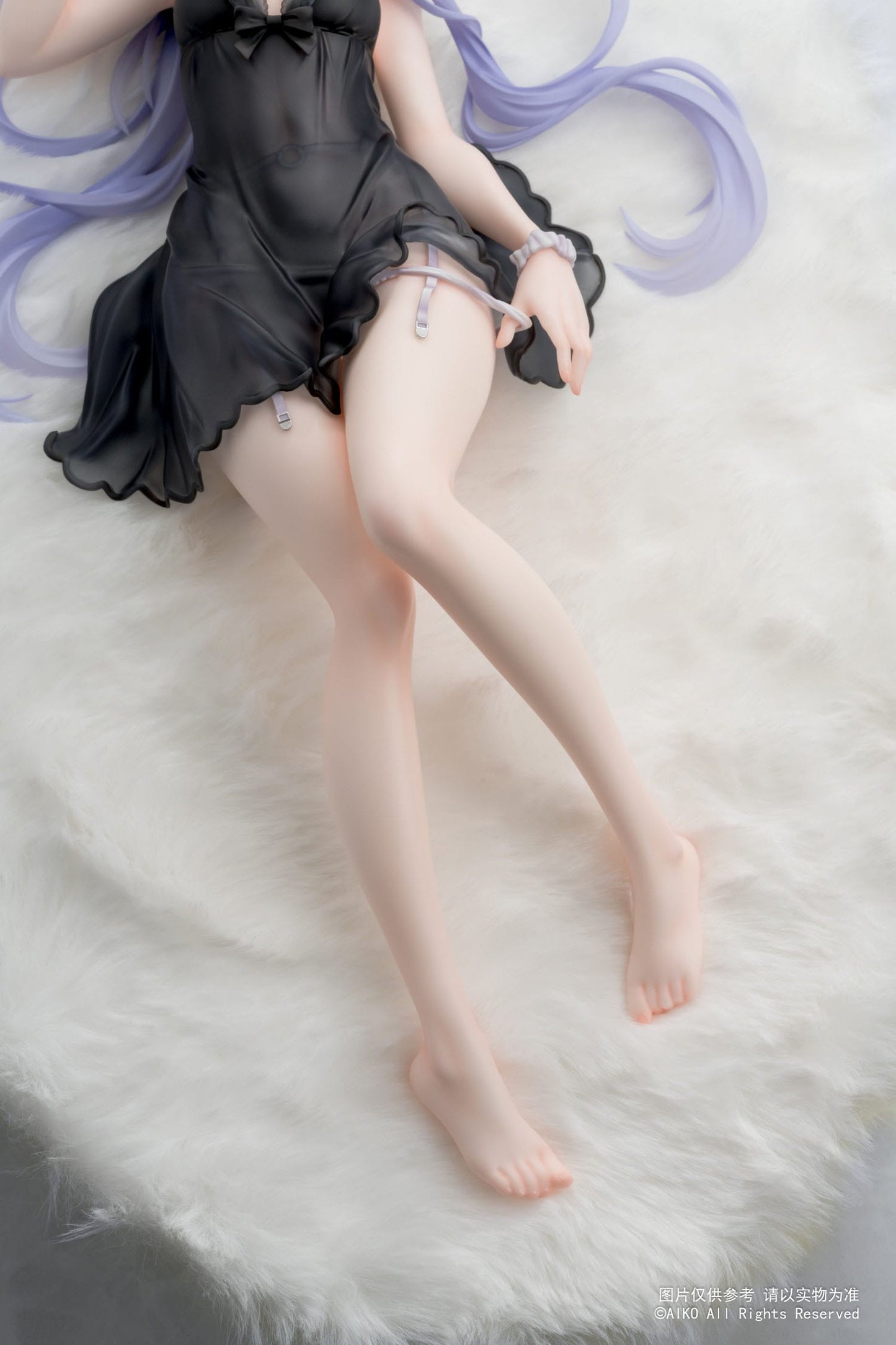 Niya Hidden Forest Ver. Original Character Reverse Studio