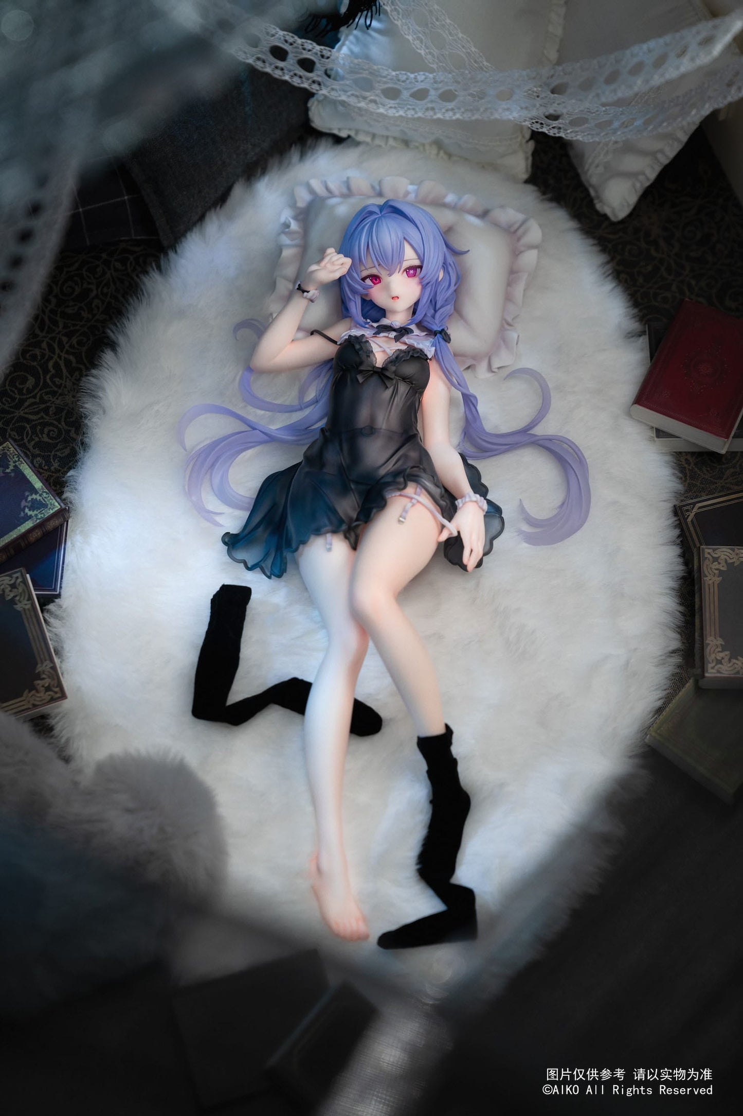 Niya Hidden Forest Ver. Original Character Reverse Studio