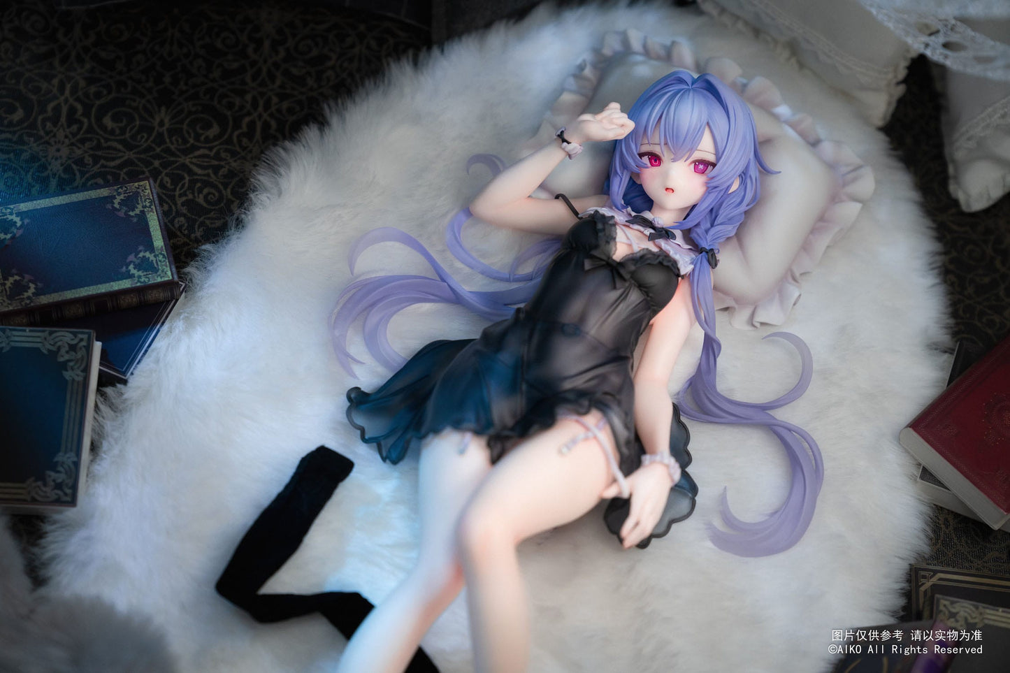Niya Hidden Forest Ver. Original Character Reverse Studio