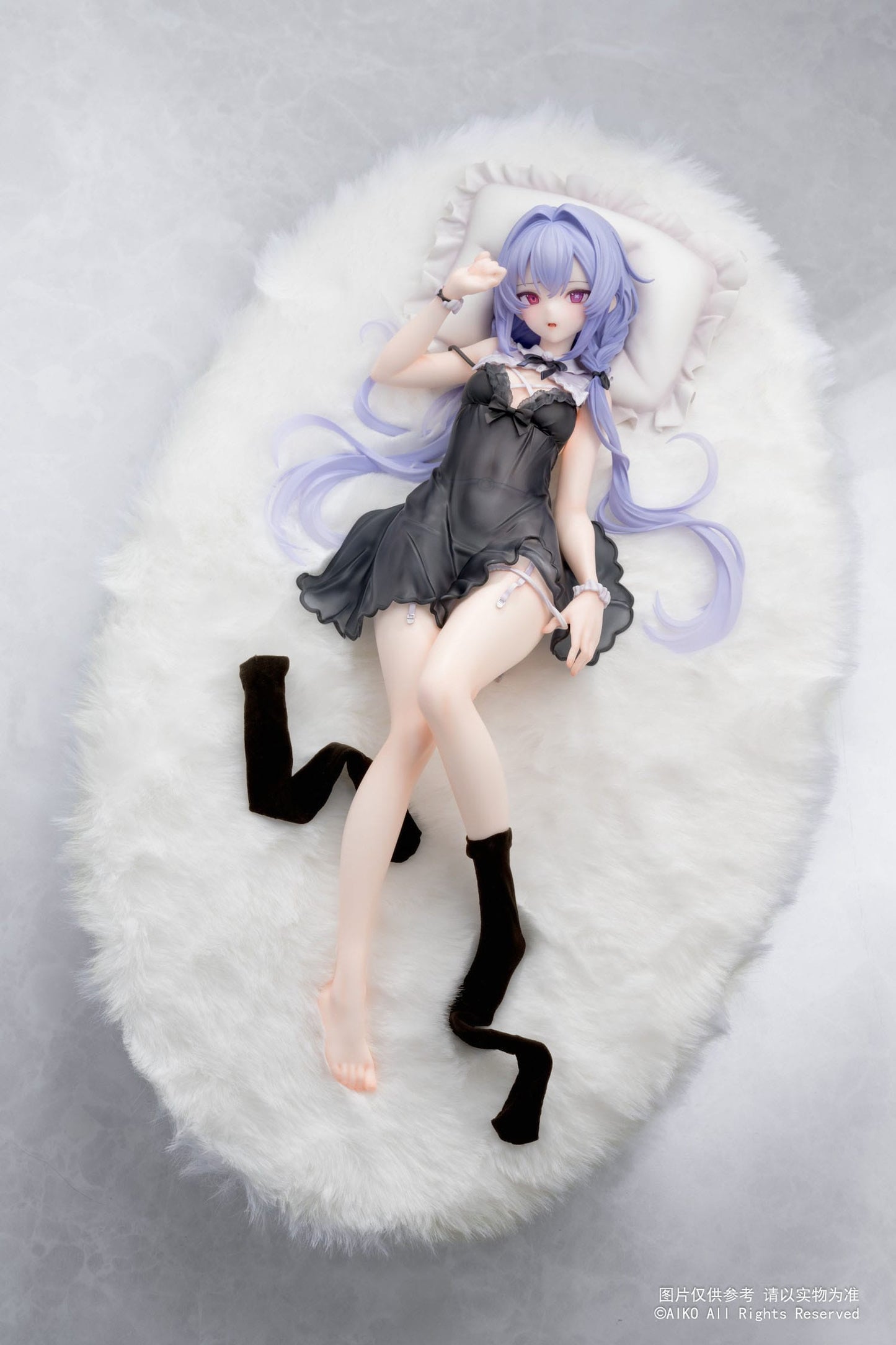 Niya Hidden Forest Ver. Original Character Reverse Studio