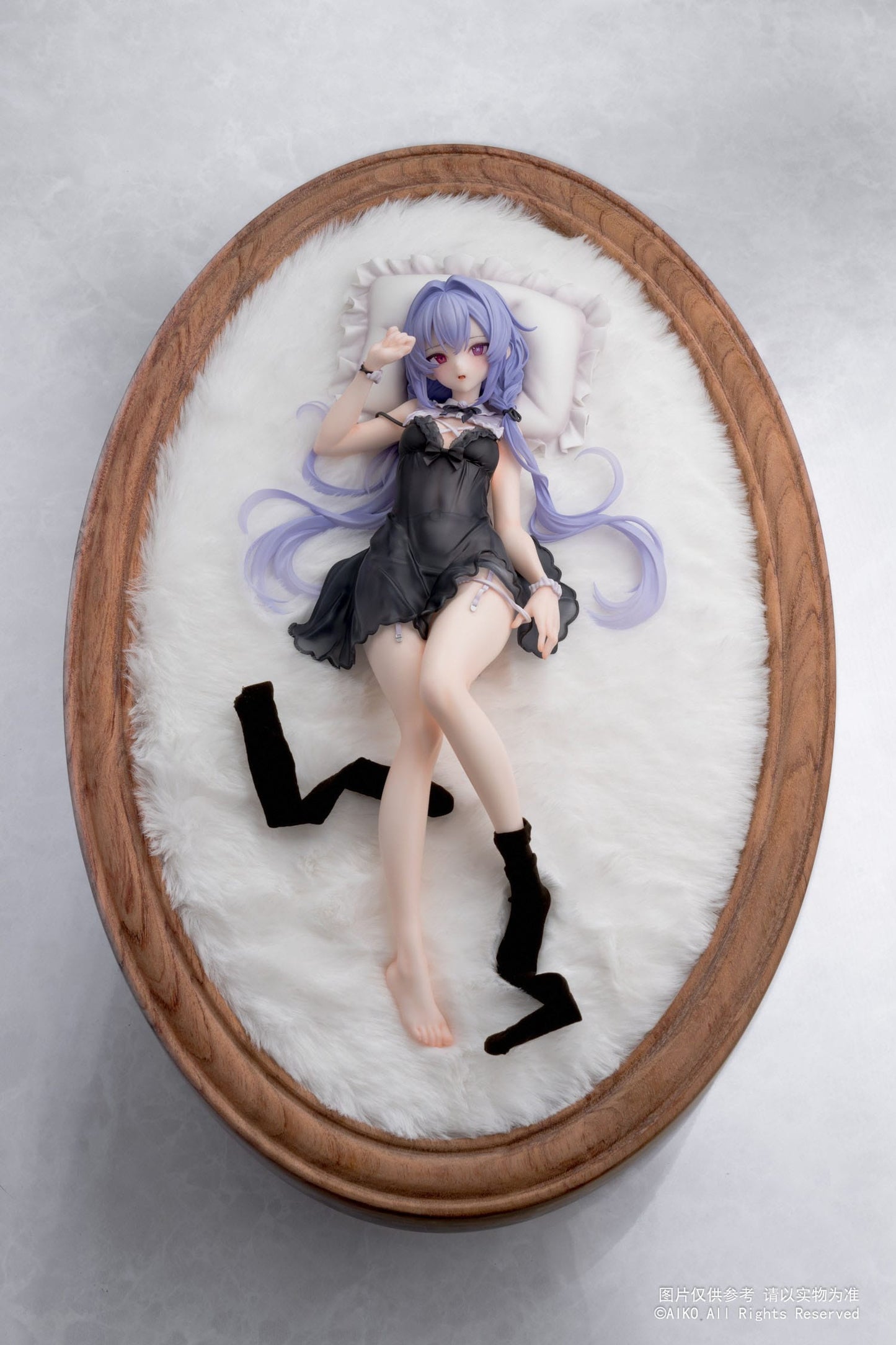 Niya Hidden Forest Ver. Original Character Reverse Studio