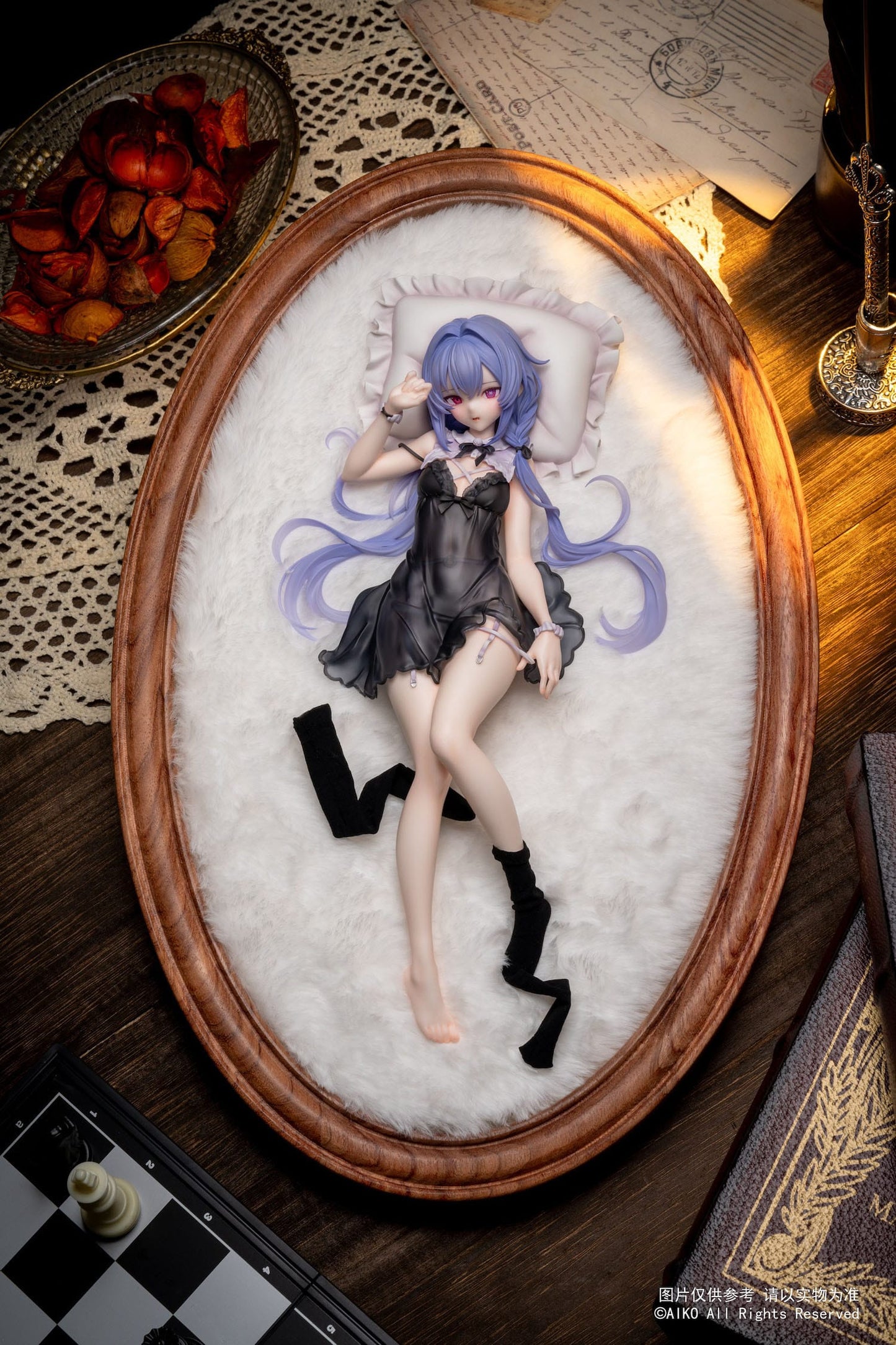 Niya Hidden Forest Ver. Original Character Reverse Studio